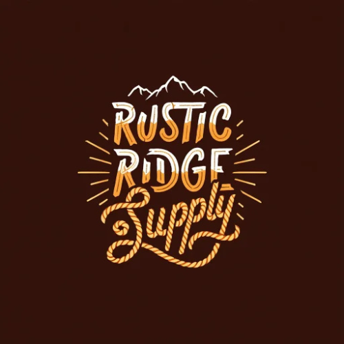 Rustic Ridge Supply